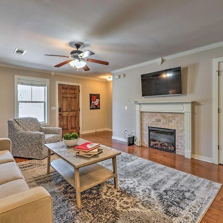 Charming Springdale Townhome About 5 Mi To Dtwn! Екстер'єр фото
