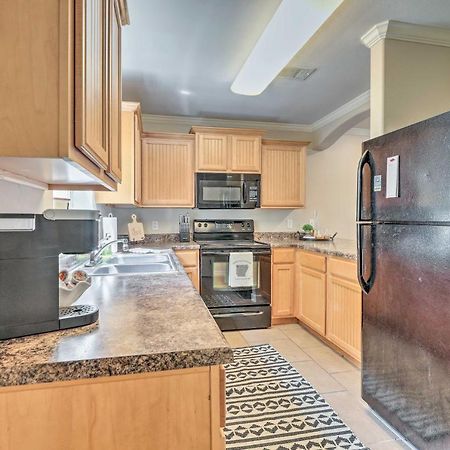 Charming Springdale Townhome About 5 Mi To Dtwn! Екстер'єр фото