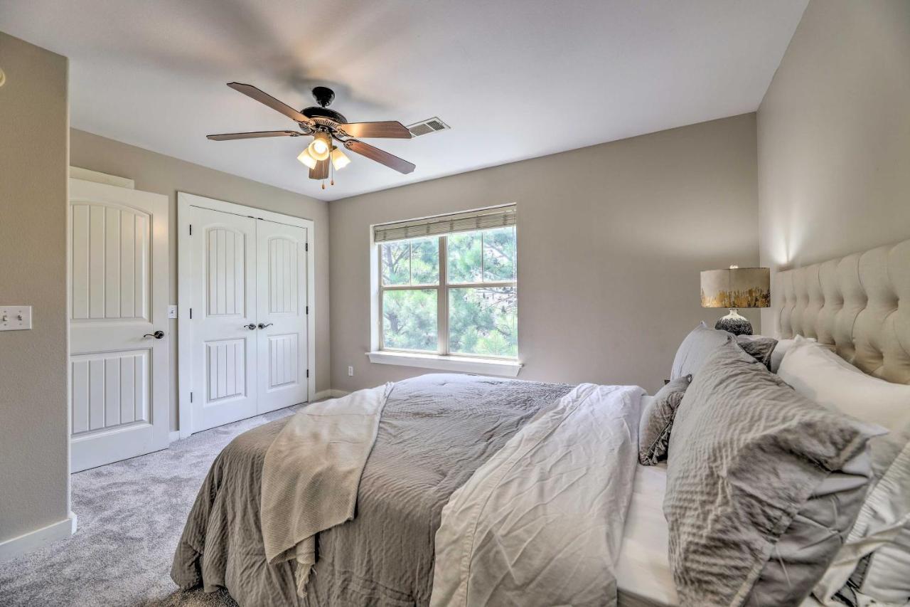 Charming Springdale Townhome About 5 Mi To Dtwn! Екстер'єр фото